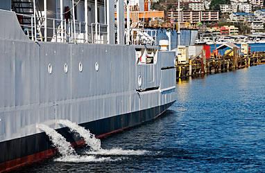 The Dirty Secrets of Cruiseliners: What Really Goes On Behind the Scenes