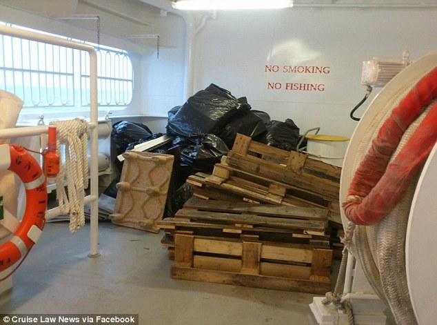 The Dirty Secrets of Cruiseliners: What Really Goes On Behind the Scenes