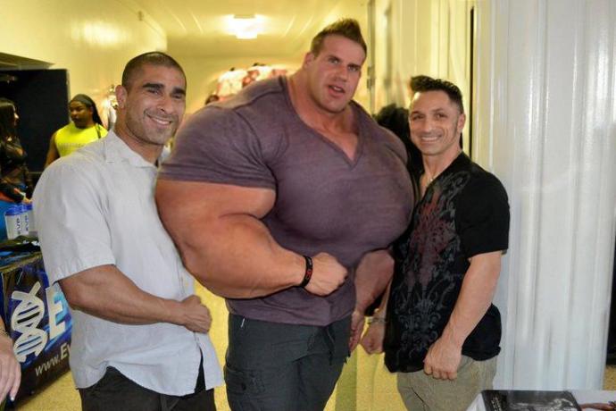 7 Reasons Why I Don't Want To Be "Jacked"