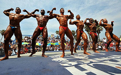 7 Reasons Why I Don't Want To Be "Jacked"