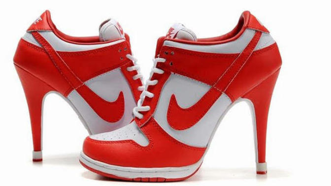 Women’s Fashion/Trends “I” Find HORRIBLE!