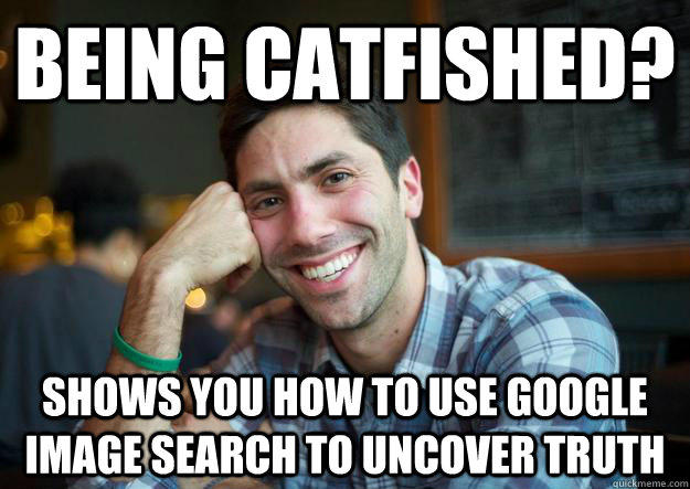 5 Ways to Spot a Catfish🐈🐠