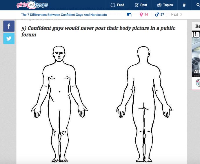 Why "Fitness Shaming" Others is Just Pathetic