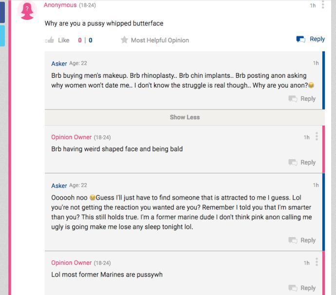 Why "Fitness Shaming" Others is Just Pathetic