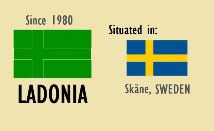 Micronations: 10 "Countries" You've Probably Never Heard Of