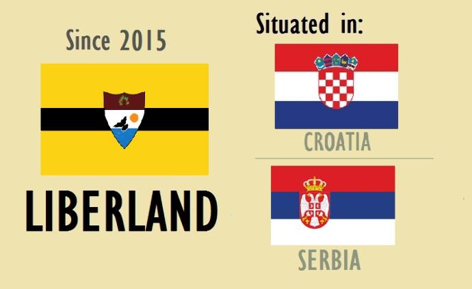 Micronations: 10 "Countries" You've Probably Never Heard Of