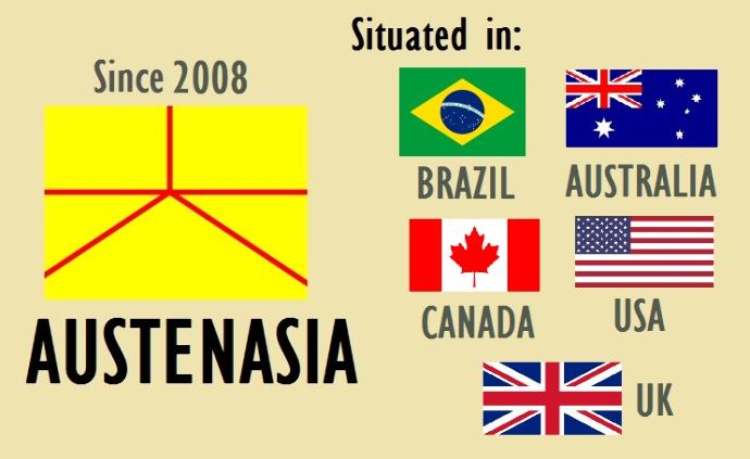 Micronations: 10 "Countries" You've Probably Never Heard Of