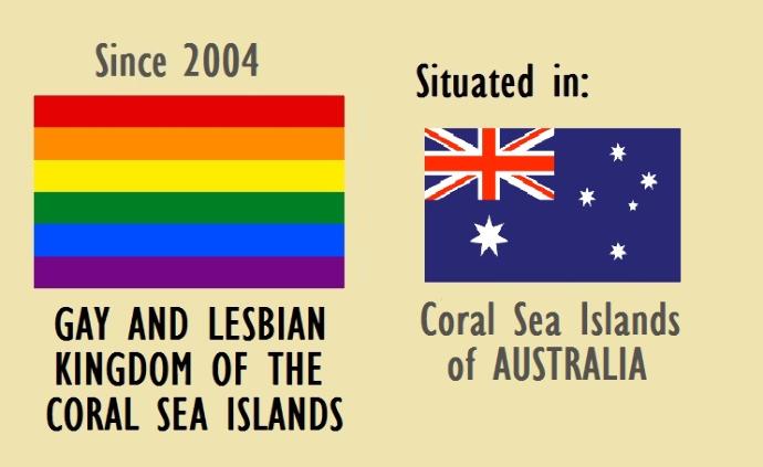Micronations: 10 "Countries" You've Probably Never Heard Of