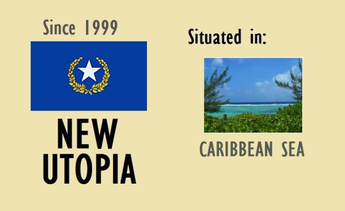 Micronations: 10 "Countries" You've Probably Never Heard Of