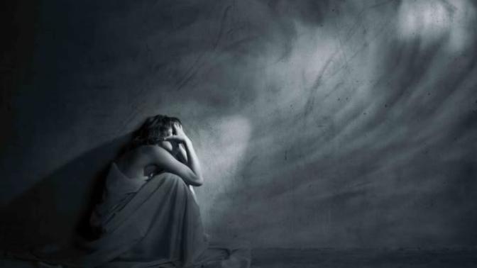 Depression: Locked Soul