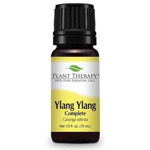 I <3 Ylang-Ylang!!