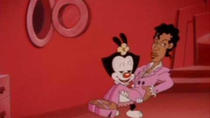 3 Outrageous Dirty Jokes In Children's Cartoons
