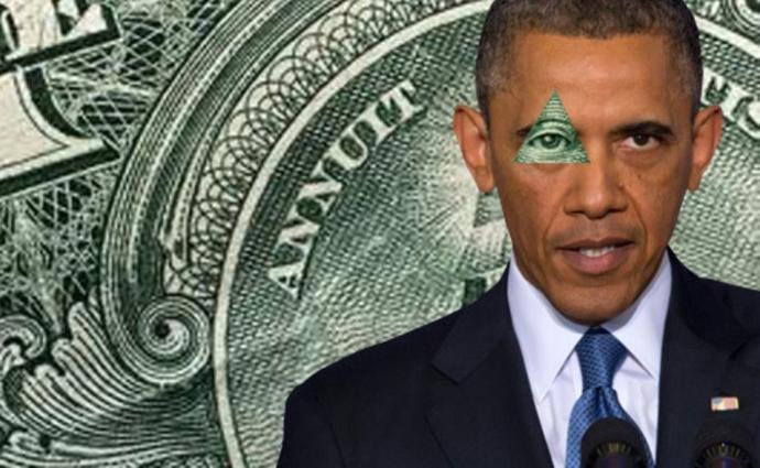 7 Of The Craziest Internet Conspiracy Theories Ever