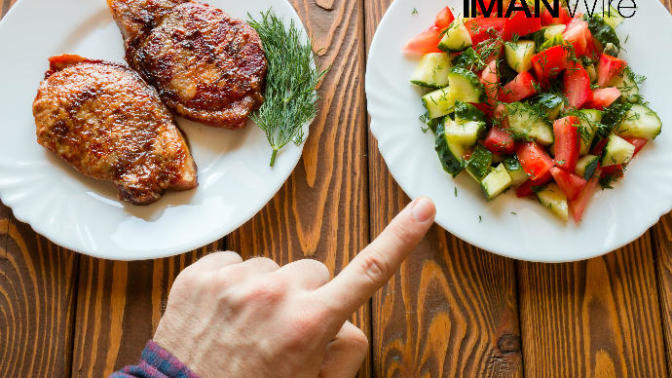 Why Muslims Are Permitted to Eat Meat