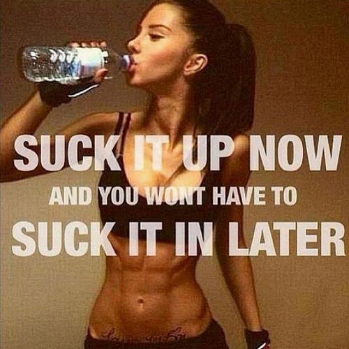 Losing Weight: 5 Reasons You Suck At It, Part 1