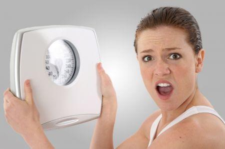 Losing Weight: 5 Reasons You Suck At It, Part 1