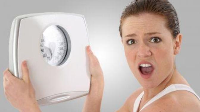 Losing Weight: 5 Reasons You Suck At It, Part 1