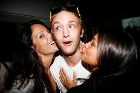 Why I Went From Being a Great Boyfriend to a Self-Centered Player