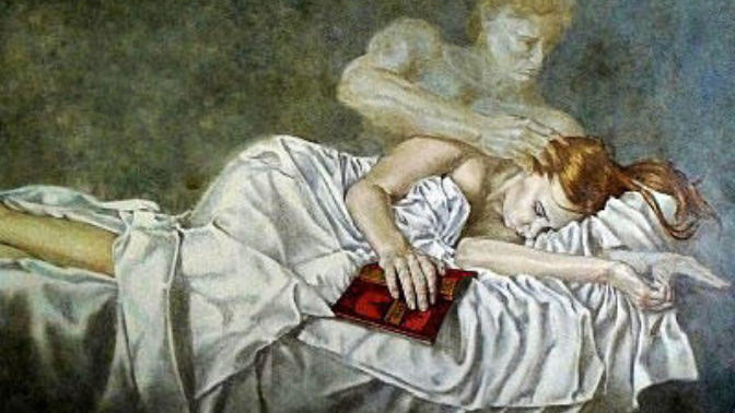 9 Signs You've Experienced a Demonic Encounter