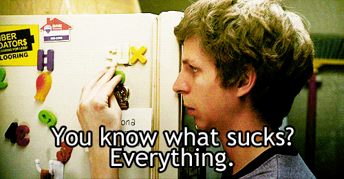 7 Reasons Why Nice Guys Will Always Finish Last