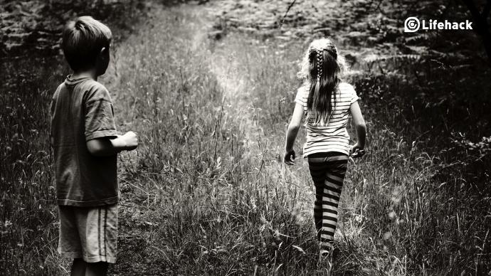 What to Do When Suffering From Unrequited Love, Part 3: The Lover