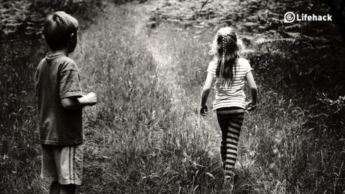 What to Do When Suffering From Unrequited Love, Part 3: The Lover