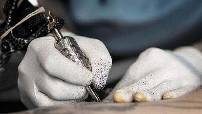 The Most Useless Tattoo
