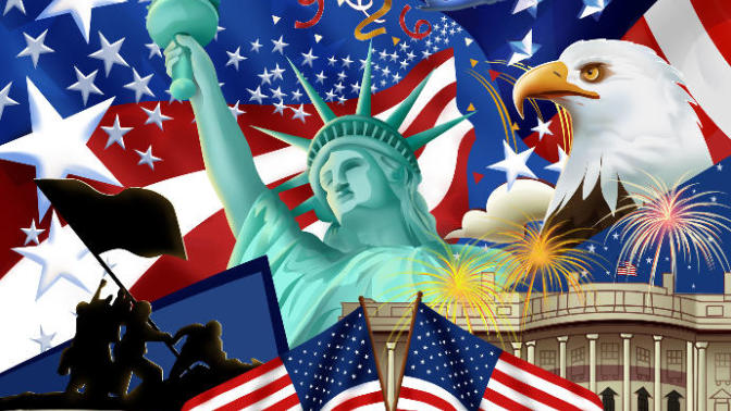 Okay, You Got Us! 7 Harsh Truths About Americans (Satire)