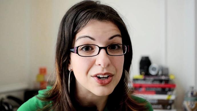 Why Anita Sarkeesian is a Poor Journalist and An All-Around Bad Person