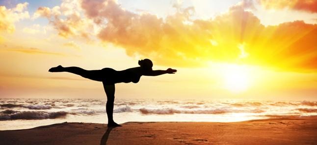 How Skipping Yoga for One Week Helped to Improve My Yoga Practice