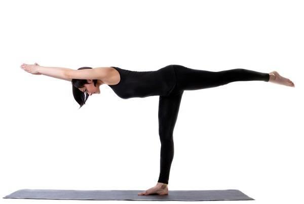 How Skipping Yoga for One Week Helped to Improve My Yoga Practice