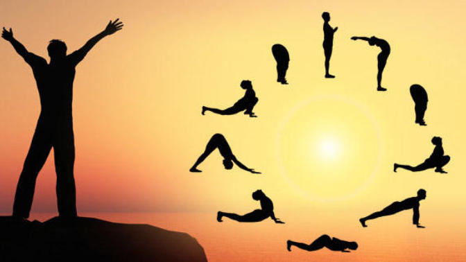 How Skipping Yoga for One Week Helped to Improve My Yoga Practice