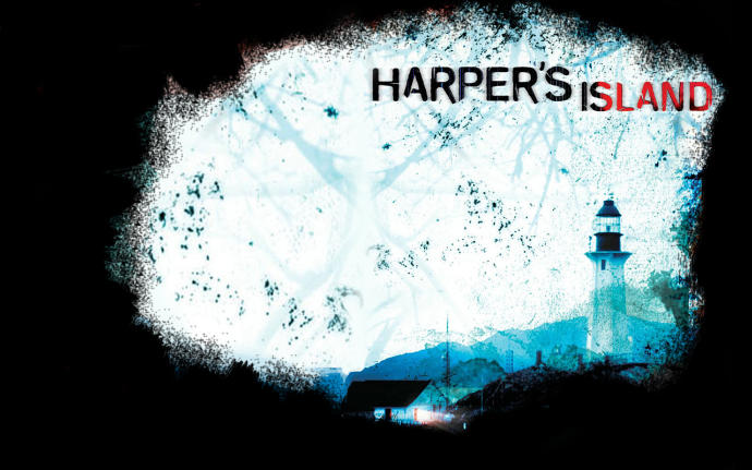 Harper's Island: One by One