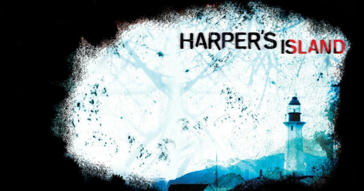 Harper's Island Retrospective The Characters