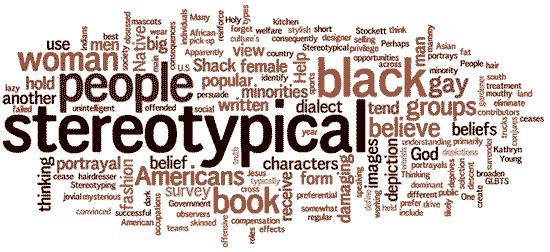 Generalizations and Stereotypes