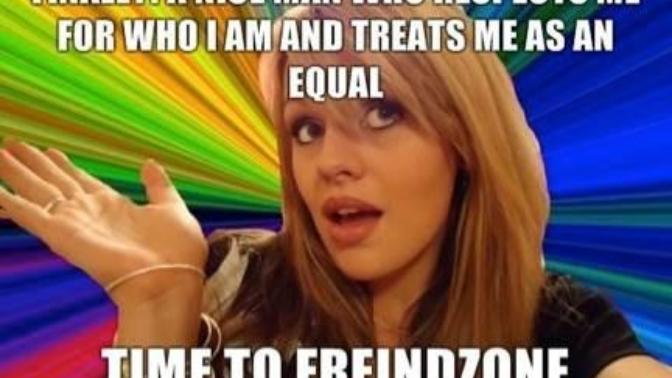 5 Insanely Stupid Things Women Say About Nice Guys