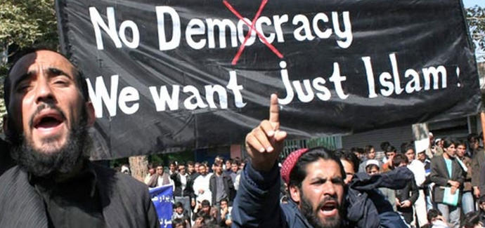 5 Myths and the 5 Truths Behind "Islamic Terrorism"