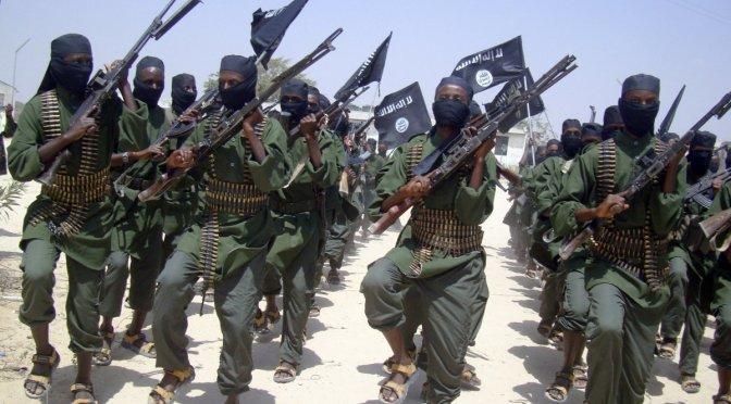 5 Myths and the 5 Truths Behind "Islamic Terrorism"