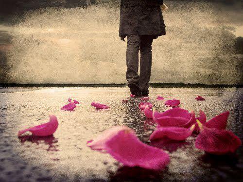 The Art Of Walking Away