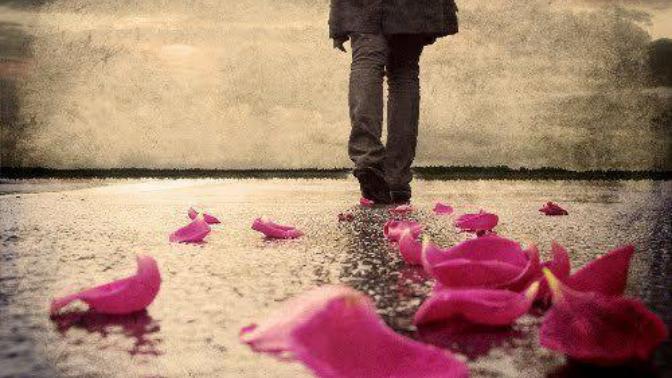 The Art Of Walking Away