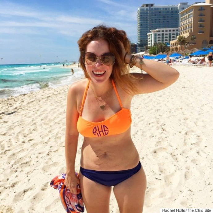 Those "Get Your Perfect Summer Body!" Articles Are Just Ridiculous