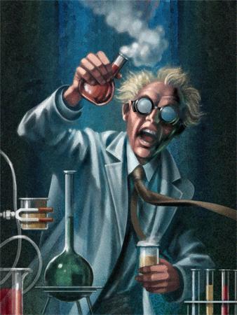 Debunking the Hidden Cancer Cure Conspiracy