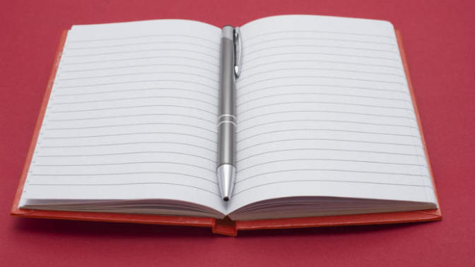 Keeping A Food Diary OUTSIDE The Intention Of Losing Weight