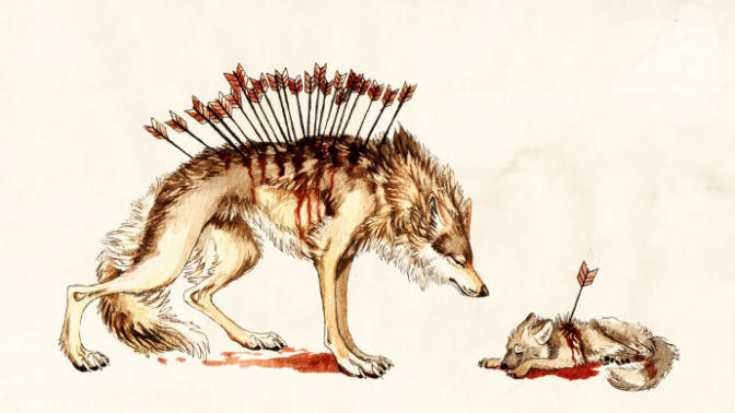 Pain Is Relative