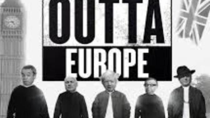 The U. K. Situation