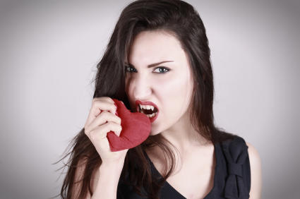 How to Get Rid of Emotional Vampires, Once and For All