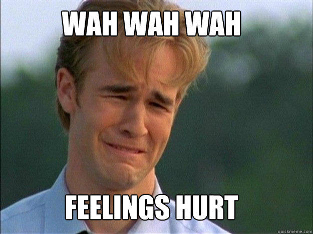 How to Get Rid of Emotional Vampires, Once and For All
