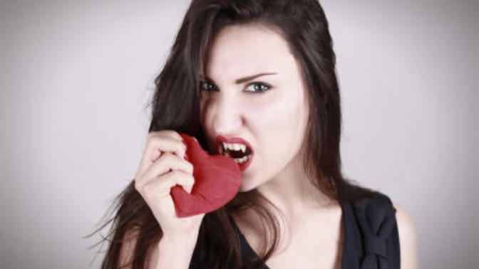 How to Get Rid of Emotional Vampires, Once and For All