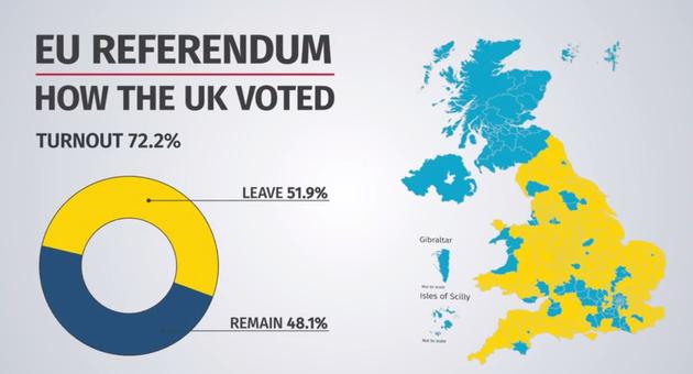 UK Referendum: Why I Wanted to REMAIN!