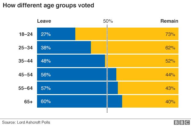 UK Referendum: Why I Wanted to REMAIN!